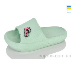 Шлепки Lot Shoes
